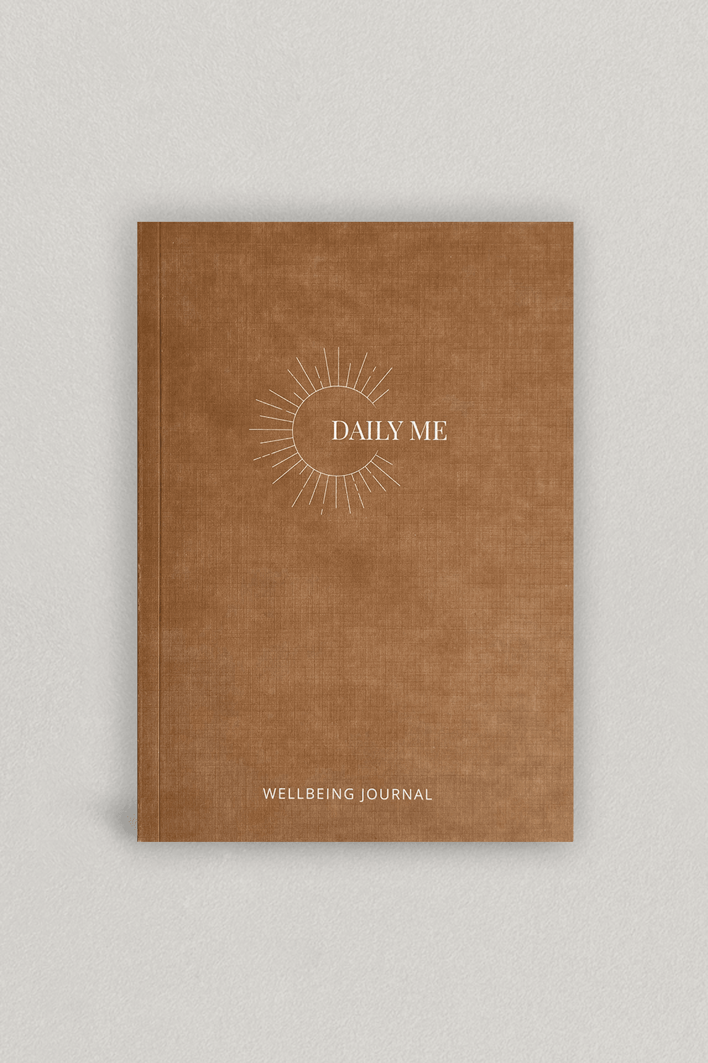 Daily Me Wellbeing-Wellbeing Journal (Türkçe)-Ajanda-1-roqelvaxirum.shop
