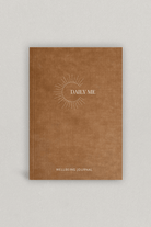 Daily Me Wellbeing-Wellbeing Journal (Türkçe)-Ajanda-1-roqelvaxirum.shop