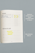 Daily Me Wellbeing-Wellbeing Journal (Türkçe)-Ajanda-5-roqelvaxirum.shop