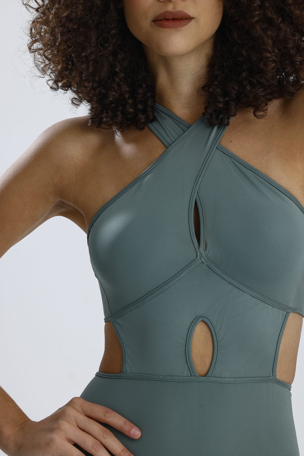 Dainova-Hera Yeşi̇l Jumpsui̇t-Tulum-2-roqelvaxirum.shop