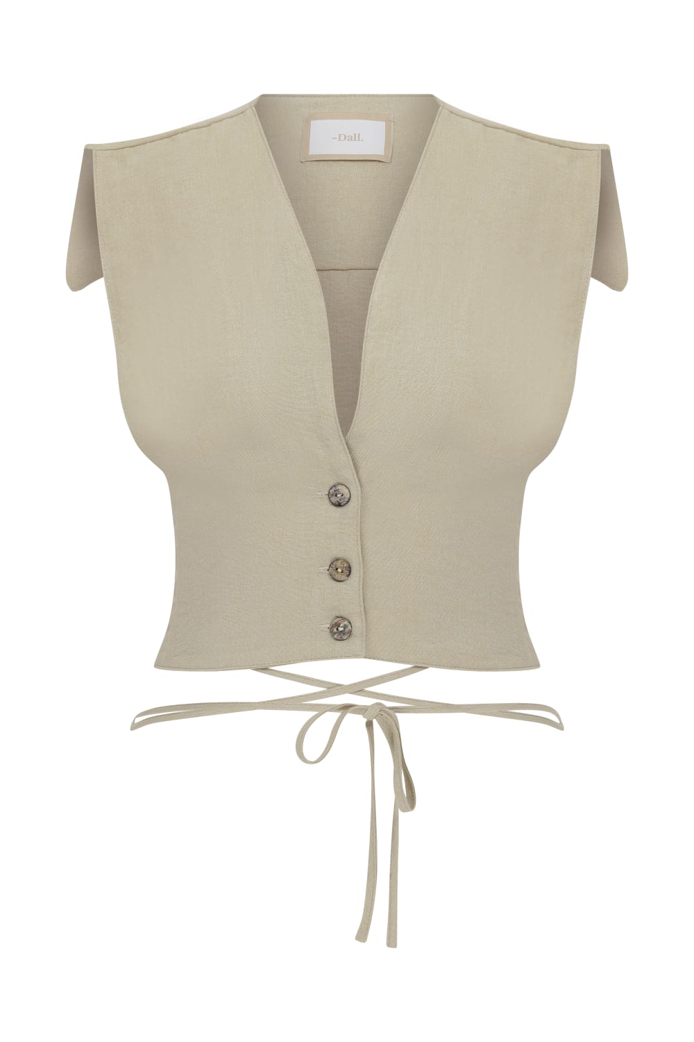 Dall-Daisy Dall Top-Top-2-roqelvaxirum.shop
