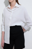 DALL ESSENTIAL KETEN SHORT - 1