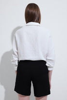 DALL ESSENTIAL KETEN SHORT - 2