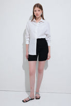 DALL ESSENTIAL KETEN SHORT - 4
