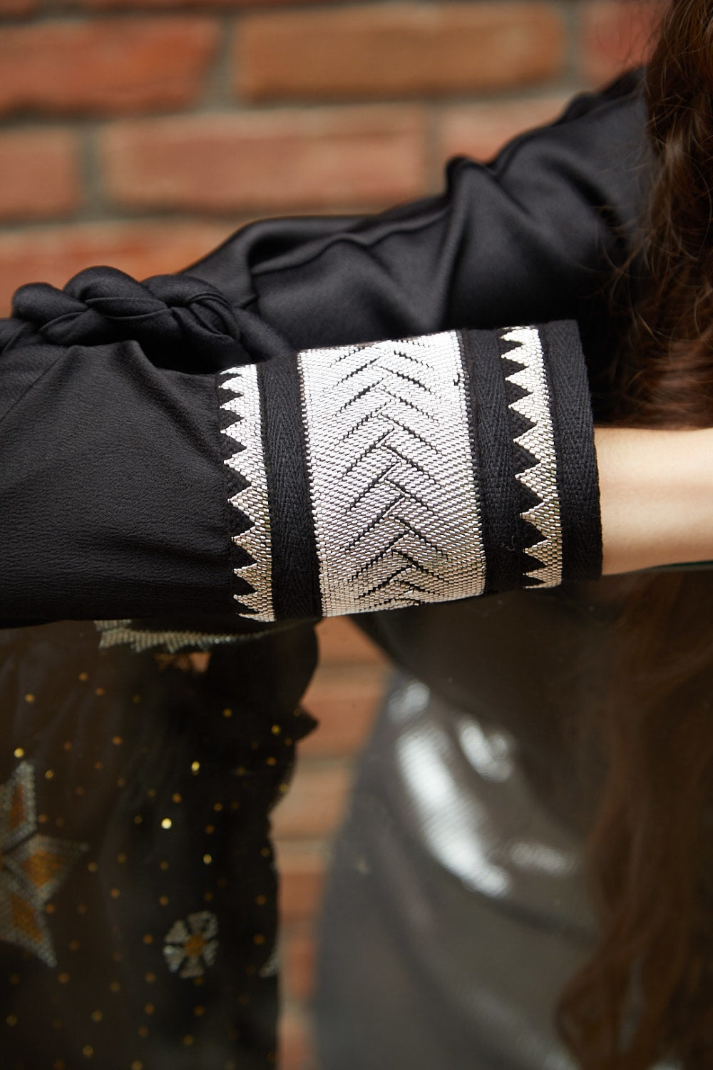 Dall-Delkash Dall Gomlek / Gümüş-Gömlek-5-roqelvaxirum.shop