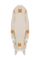 Dall-Sandi Dall Kimono Turuncu-Kimono-2-roqelvaxirum.shop