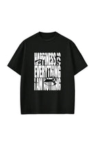 Pretty Numb Tee - 0