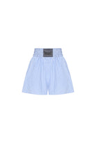 Death Is Easy-Classic Striped Boxer Shorts-Şort-1-roqelvaxirum.shop