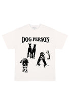Death Is Easy-Dog Person T Shirt-T-Shirts-1-roqelvaxirum.shop