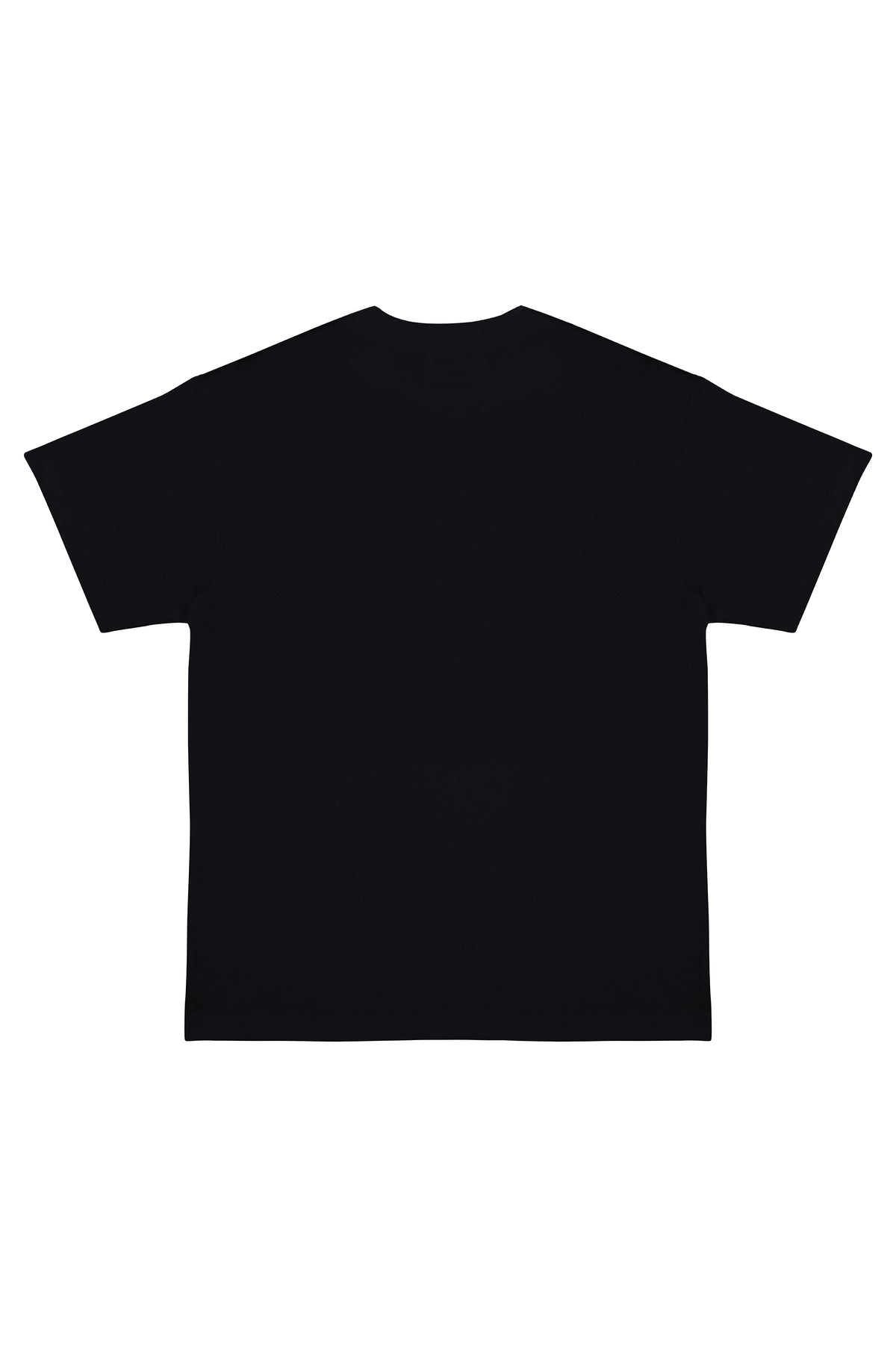 Death Is Easy-Ghost T Shirt-T-Shirts-2-roqelvaxirum.shop