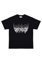 Death Is Easy-Logo T Shirt-T-Shirts-1-roqelvaxirum.shop