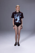 Death Is Easy-Mythology T Shirt-T-Shirts-2-roqelvaxirum.shop