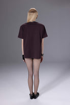 Death Is Easy-Mythology T Shirt-T-Shirts-3-roqelvaxirum.shop
