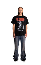 Death Is Easy-Sex Obsessed Men's T Shirt-T-Shirts-1-roqelvaxirum.shop