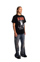 Death Is Easy-Sex Obsessed Men's T Shirt-T-Shirts-2-roqelvaxirum.shop