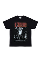 Death Is Easy-Sex Obsessed Men's T Shirt-T-Shirts-3-roqelvaxirum.shop