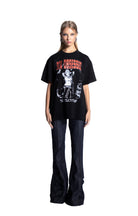 Death Is Easy-Sex Obsessed Women's T Shirt-T-Shirts-1-roqelvaxirum.shop