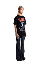Death Is Easy-Sex Obsessed Women's T Shirt-T-Shirts-2-roqelvaxirum.shop