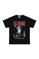 Death Is Easy-Sex Obsessed Women's T Shirt-T-Shirts-3-roqelvaxirum.shop