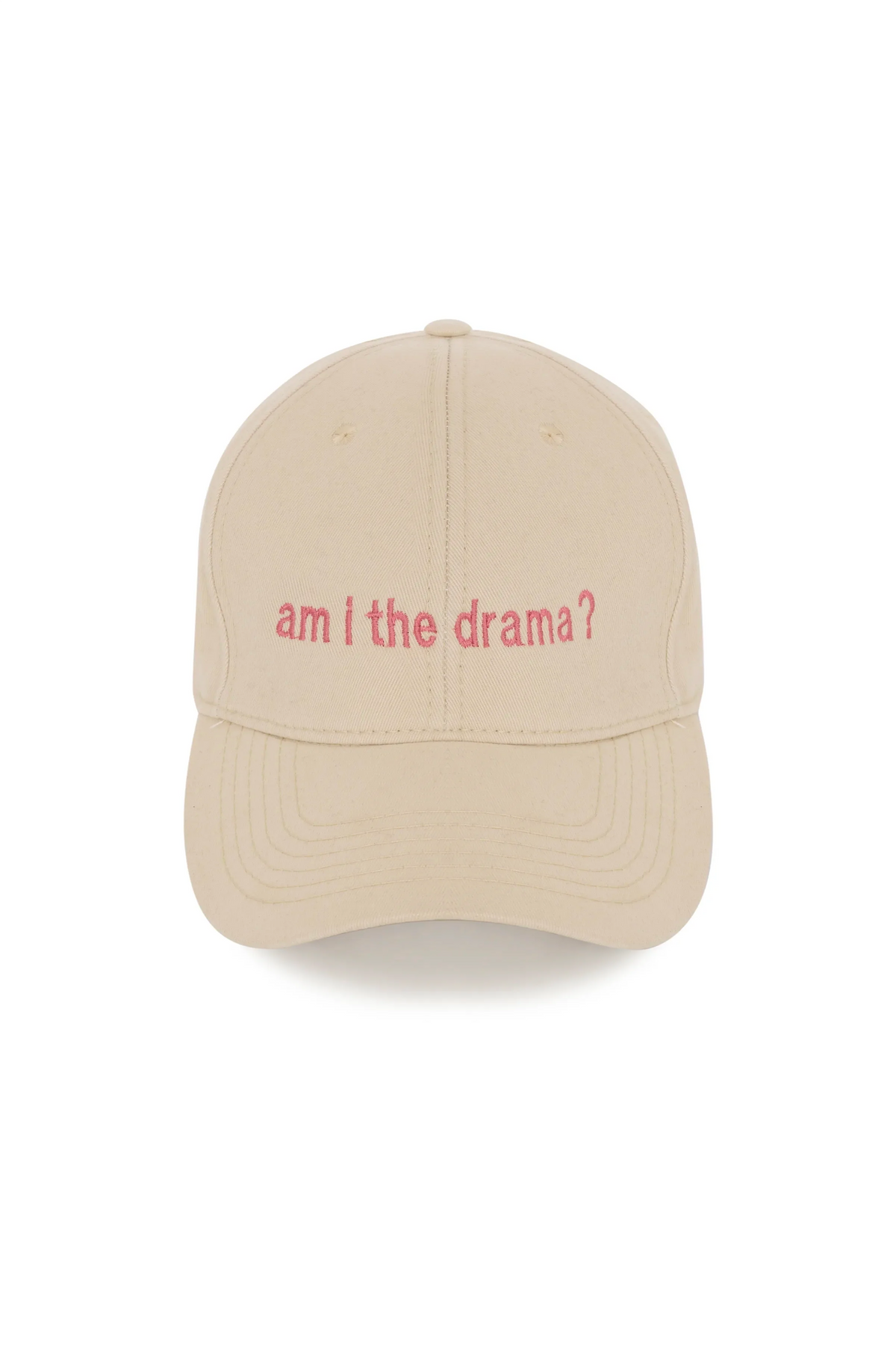 The Drama Dad Hat