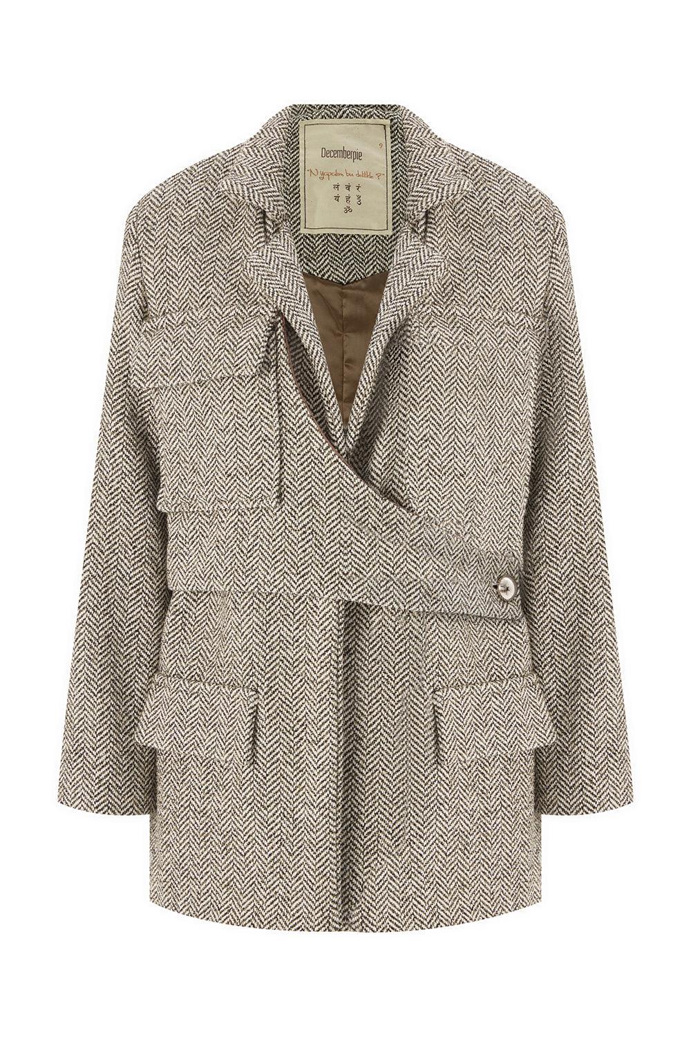 December Pie-Yeşil Ceket-Kaban-1-roqelvaxirum.shop