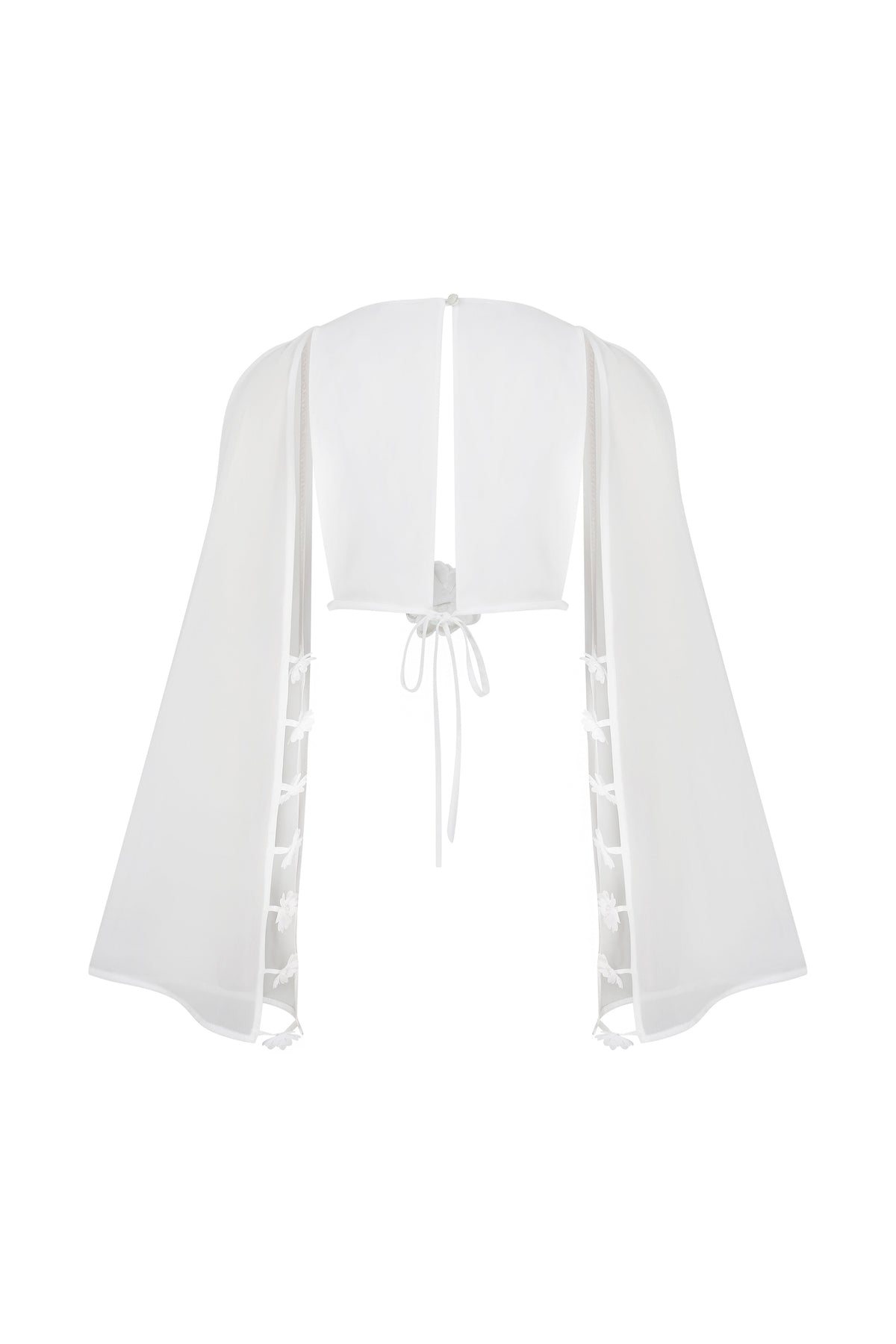 Declara-Amazon Lily Floral Top-6-roqelvaxirum.shop