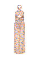 Declara-Anemone Dress-Elbise-4-roqelvaxirum.shop