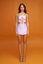 Declara-Aster Iconic Dress-Elbise-1-roqelvaxirum.shop