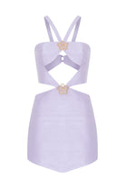 Declara-Aster Iconic Dress-Elbise-4-roqelvaxirum.shop