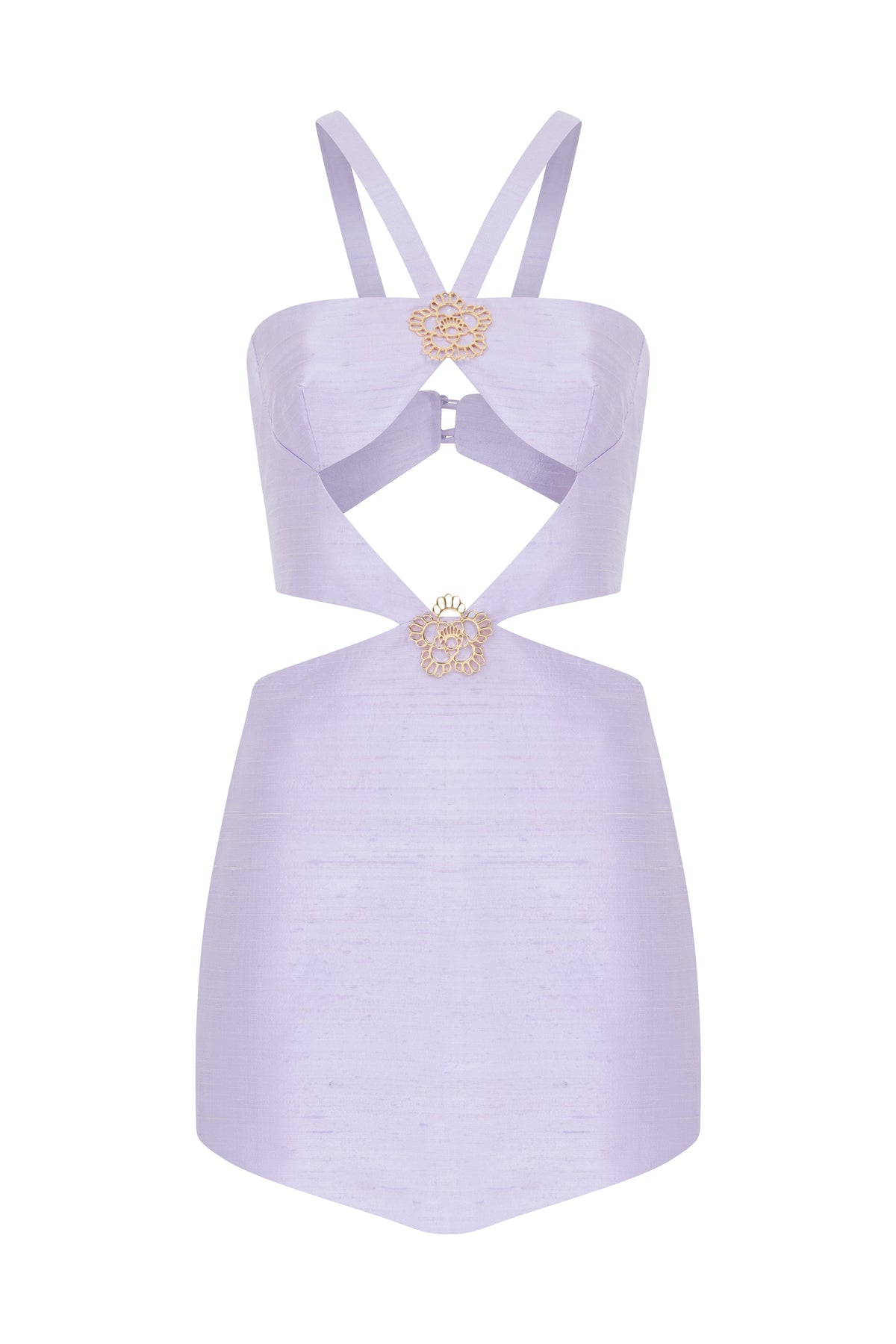Declara-Aster Iconic Dress-Elbise-4-roqelvaxirum.shop