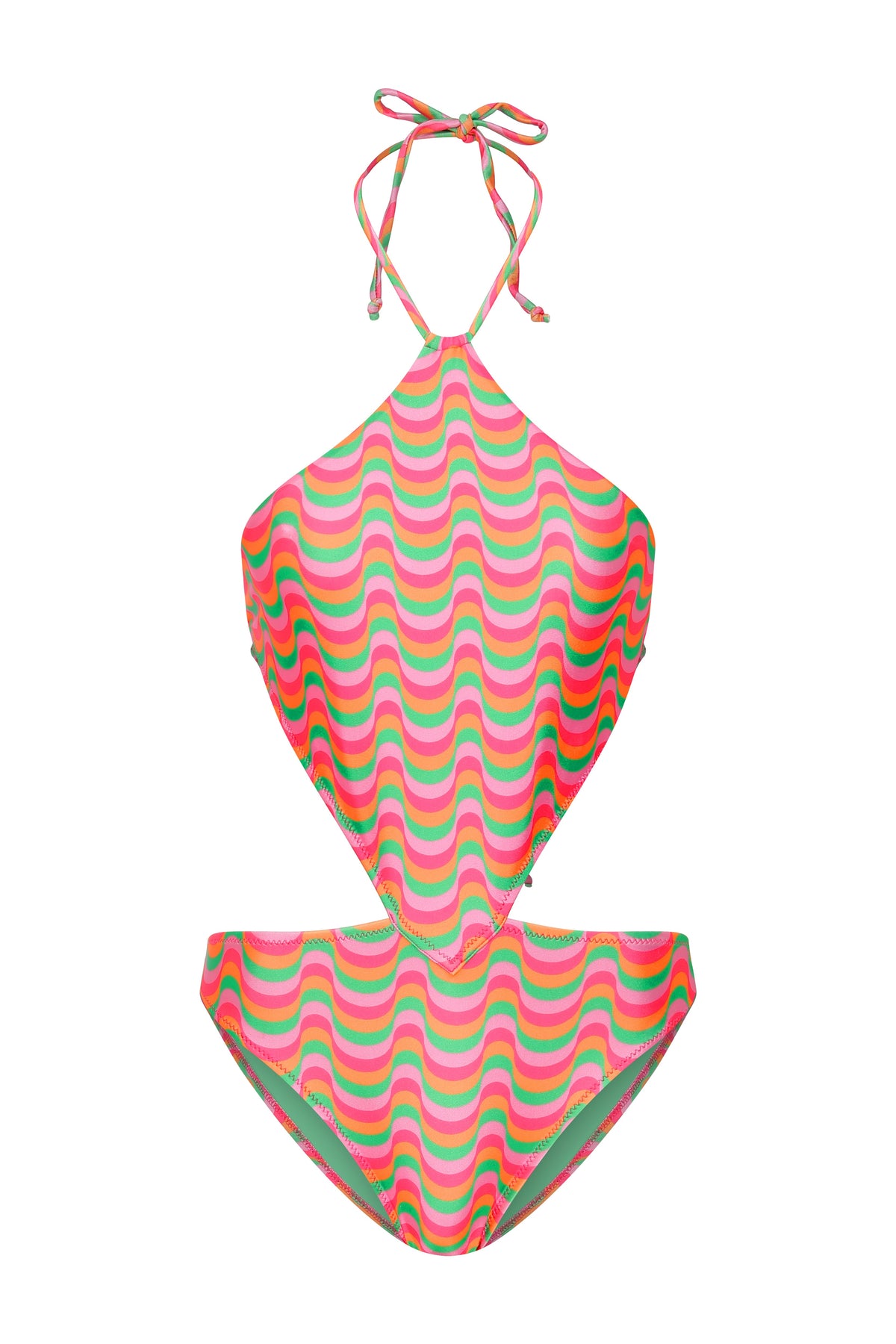 Declara-Beatwavy Swimsuit-4-roqelvaxirum.shop