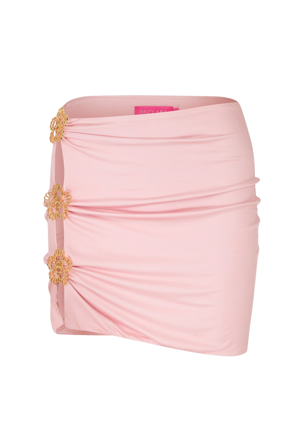 Declara-Begonia Iconic Skirt-Etek-5-roqelvaxirum.shop