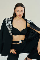 Declara-Belle Bra Top-Top-1-roqelvaxirum.shop