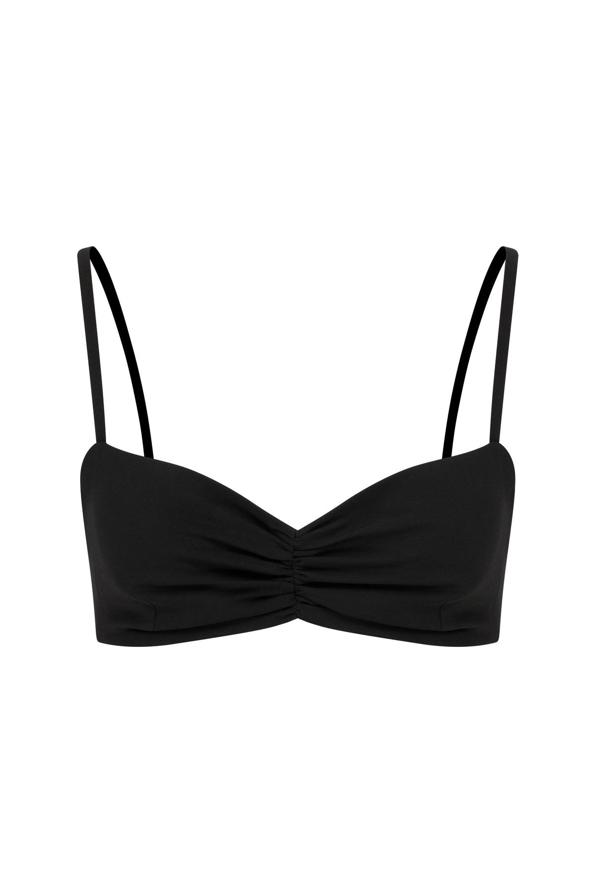 Declara-Belle Bra Top-Top-2-roqelvaxirum.shop