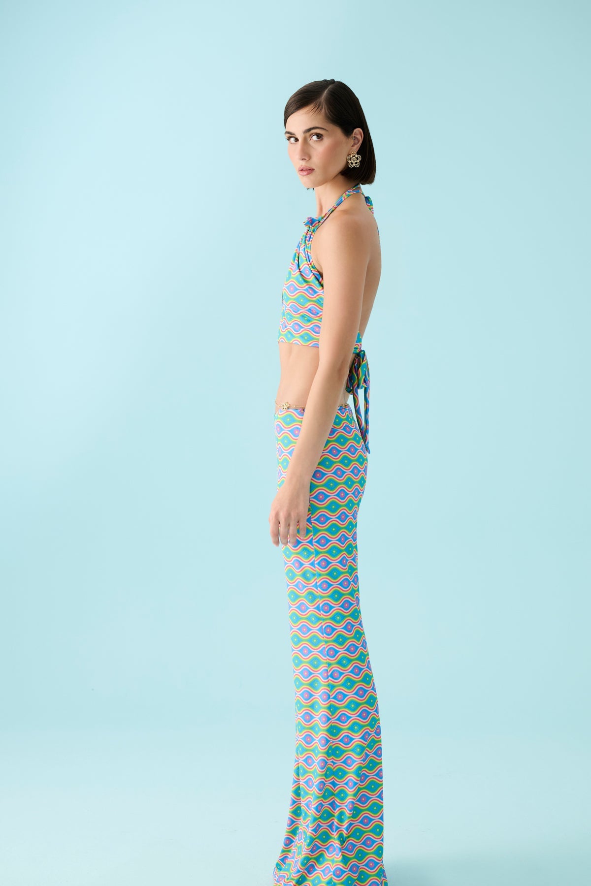Declara-Bird Of Paradise Top-Top-3-roqelvaxirum.shop
