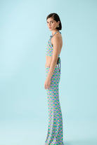 Declara-Bird Of Paradise Top-Top-3-roqelvaxirum.shop