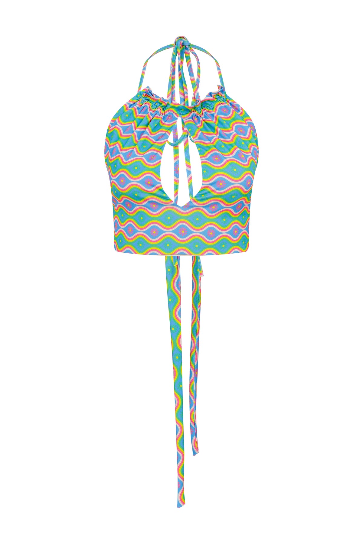 Declara-Bird Of Paradise Top-Top-5-roqelvaxirum.shop