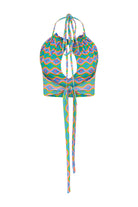 Declara-Bird Of Paradise Top-Top-6-roqelvaxirum.shop