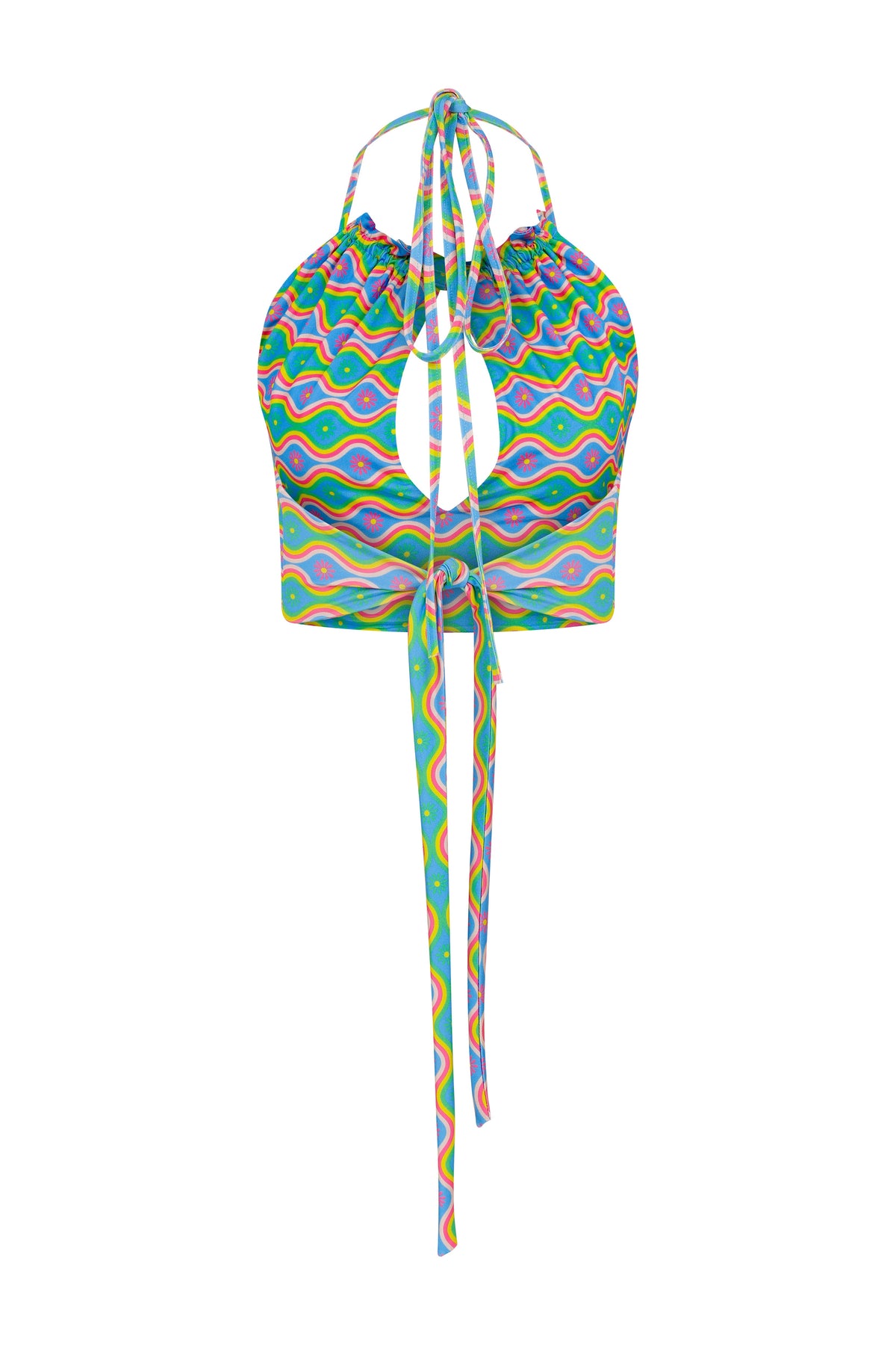 Declara-Bird Of Paradise Top-Top-6-roqelvaxirum.shop