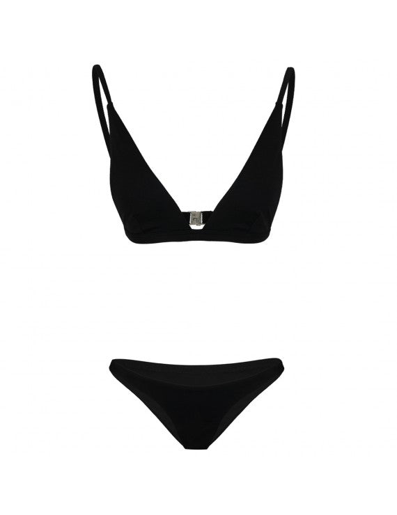 Declara-Black Bikini Set-1-roqelvaxirum.shop