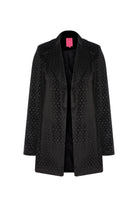 Declara-Black Starry Jacket-Ceket-2-roqelvaxirum.shop