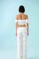 Declara-Blanca Flor Top-4-roqelvaxirum.shop
