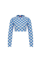 Declara-Blue Bird Top-1-roqelvaxirum.shop