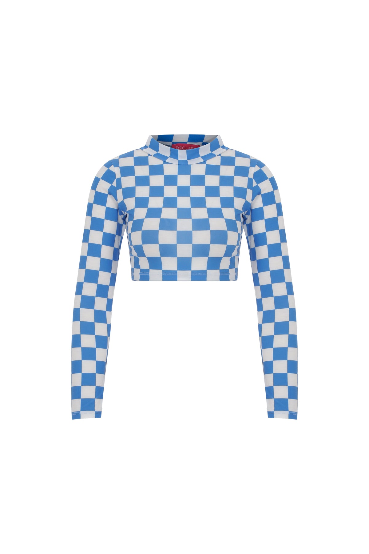 Declara-Blue Bird Top-1-roqelvaxirum.shop