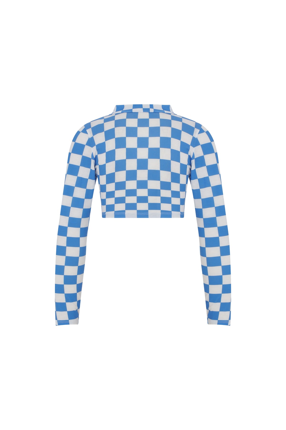 Declara-Blue Bird Top-2-roqelvaxirum.shop