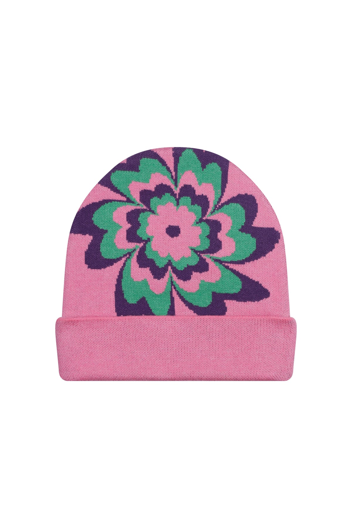 Declara-Botanical Bliss Beanie-Bere-1-roqelvaxirum.shop