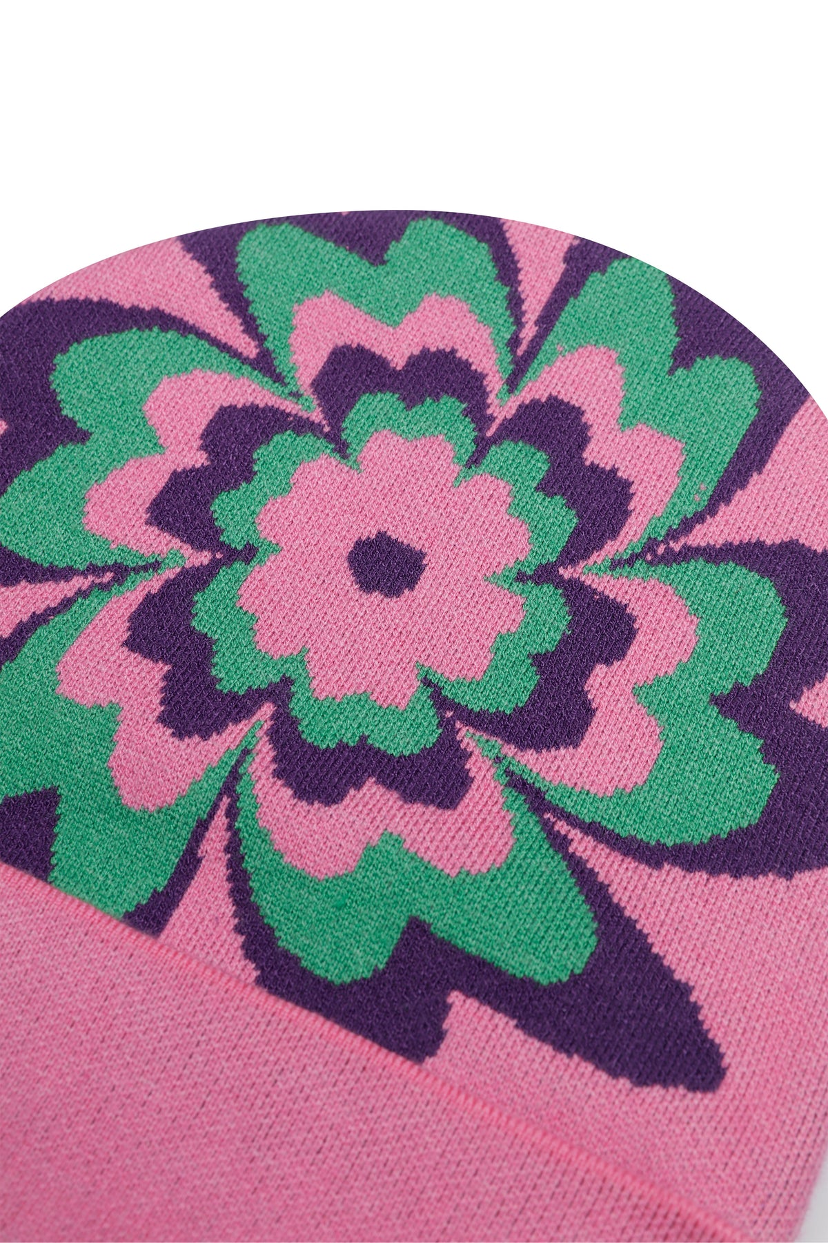 Declara-Botanical Bliss Beanie-Bere-2-roqelvaxirum.shop