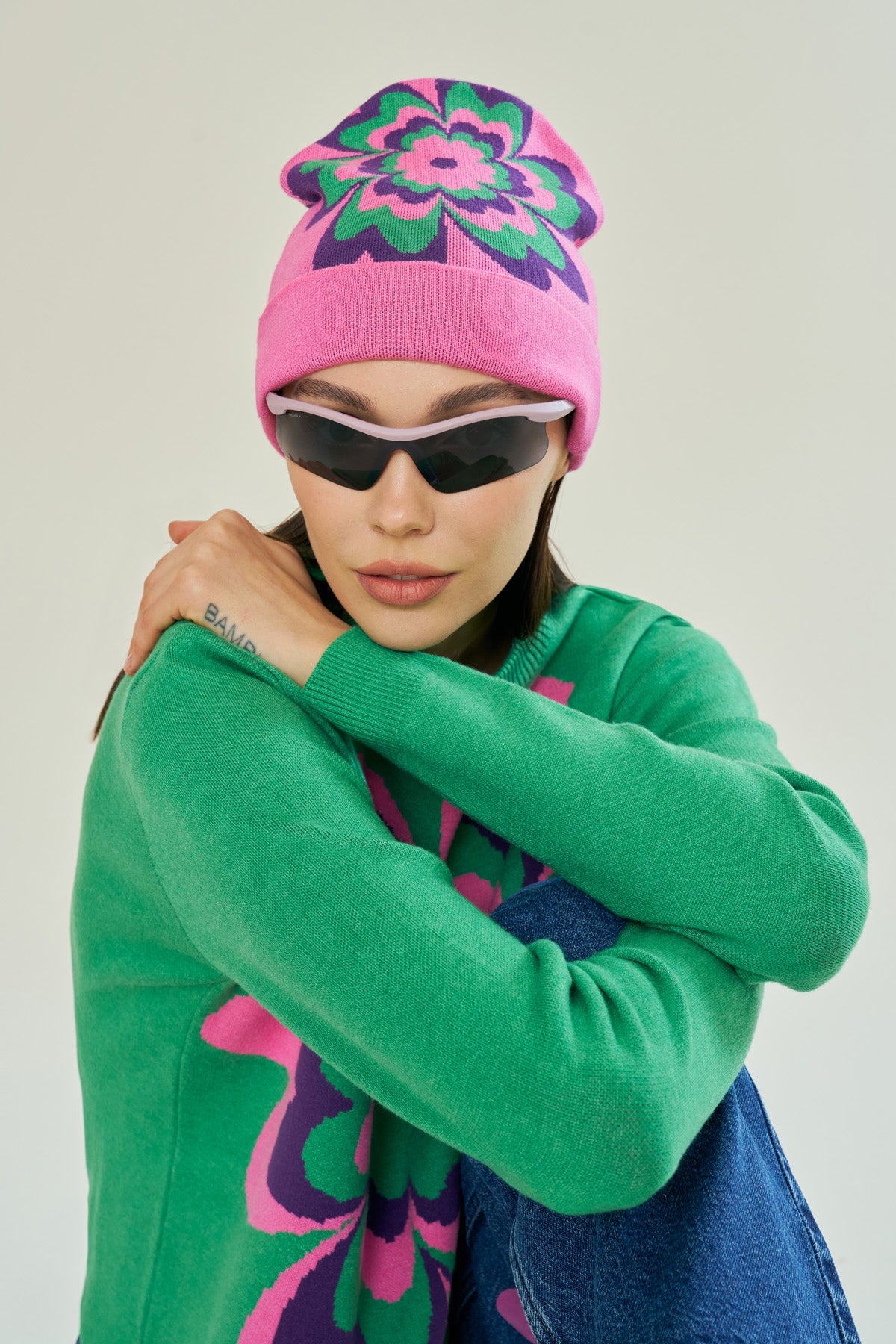 Declara-Botanical Bliss Beanie-Bere-3-roqelvaxirum.shop