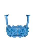 Declara-Buttercup Floral Top-Top-6-roqelvaxirum.shop