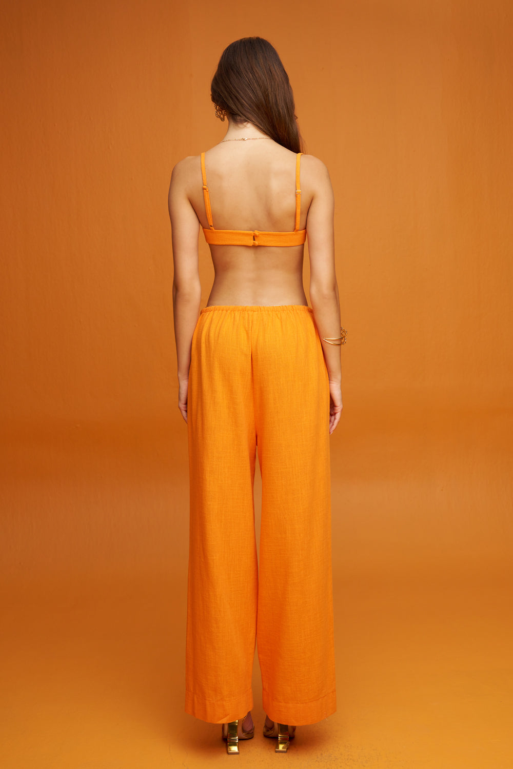 Declara-Camellia Iconic Top-Top-3-roqelvaxirum.shop